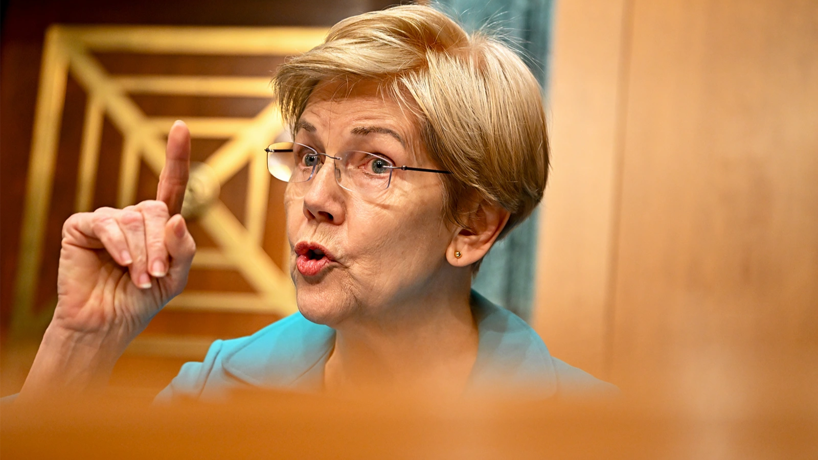 Elizabeth Warren