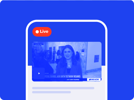 Live TV