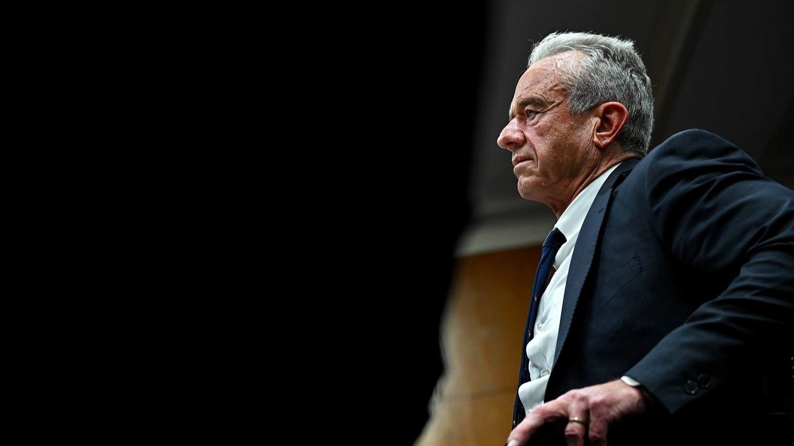 HHS Secretary Robert F. Kennedy Jr.