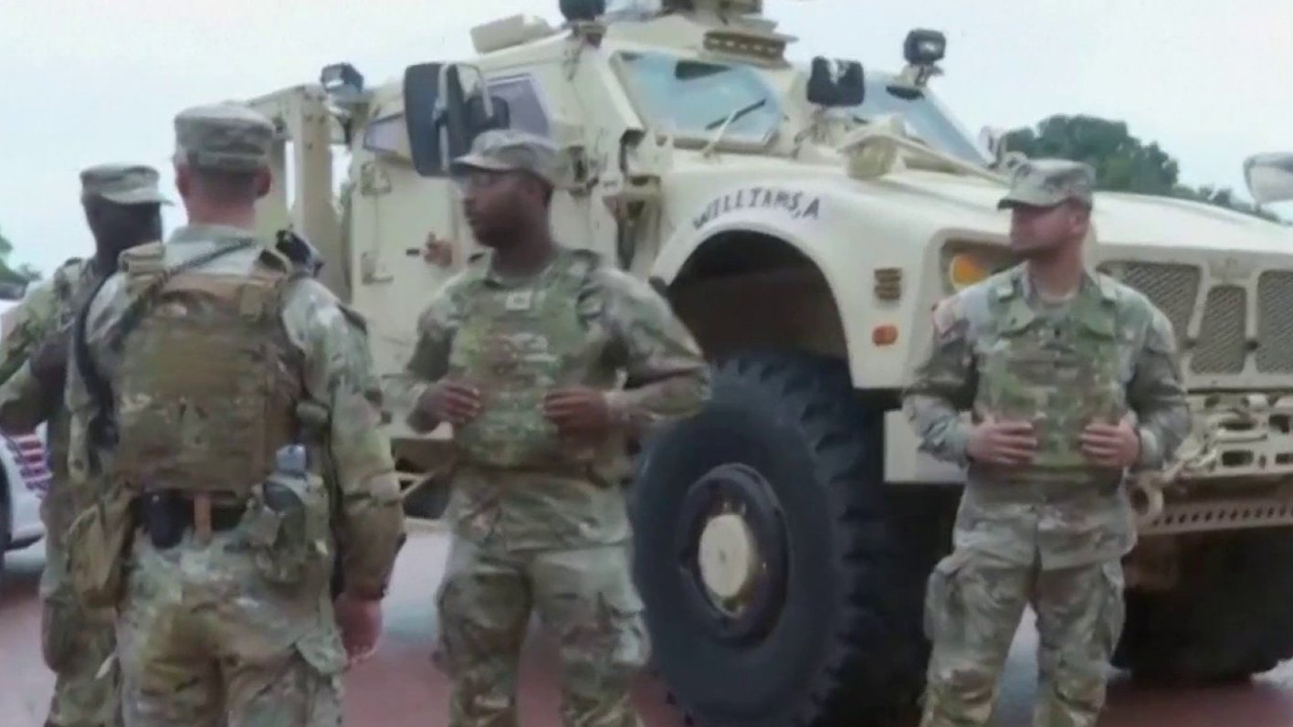 National Guard
