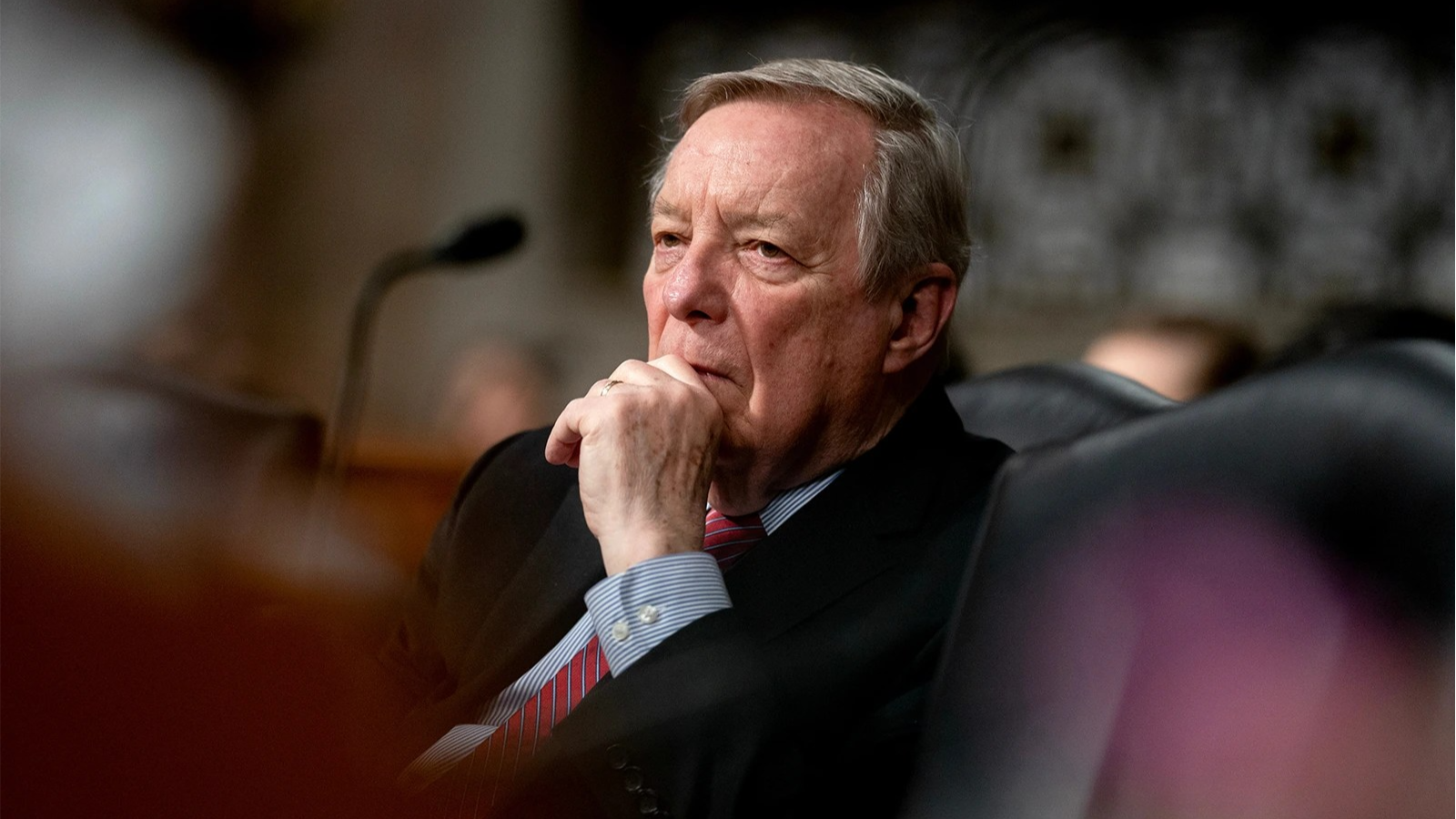 Dick Durbin