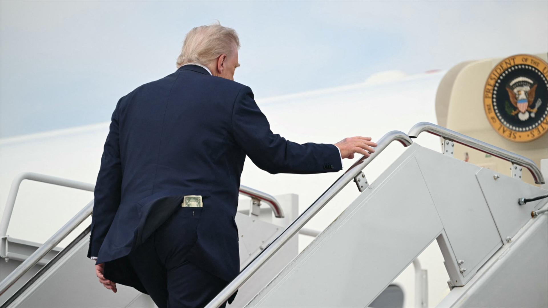 Epstein survivors at Bondi’s hearing