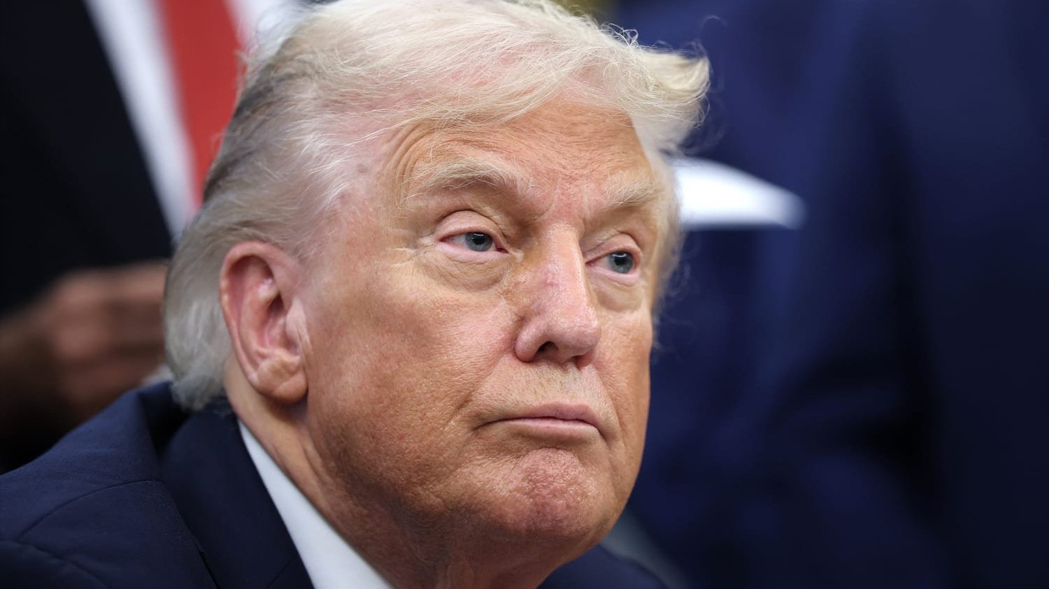 President Trump
