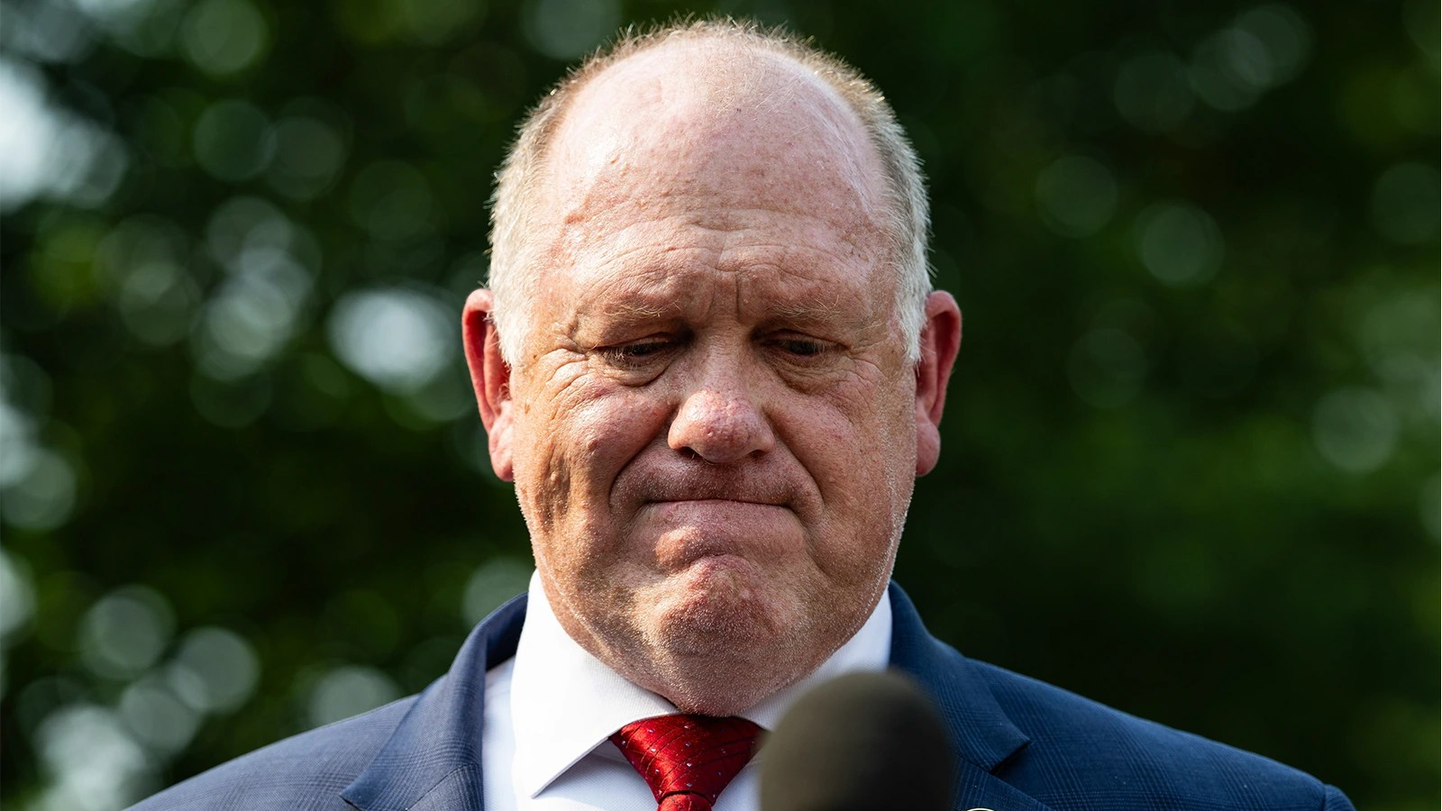 Tom Homan