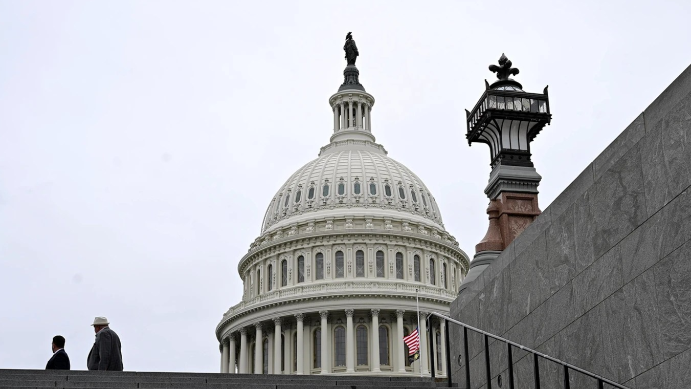 U.S. Capitol