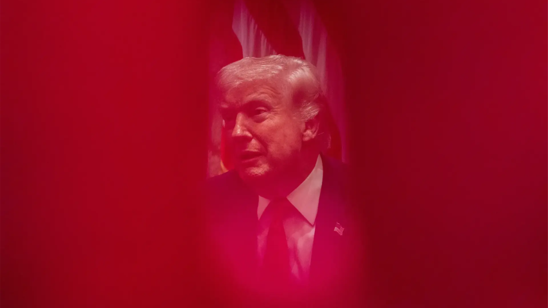 President Donald Trump