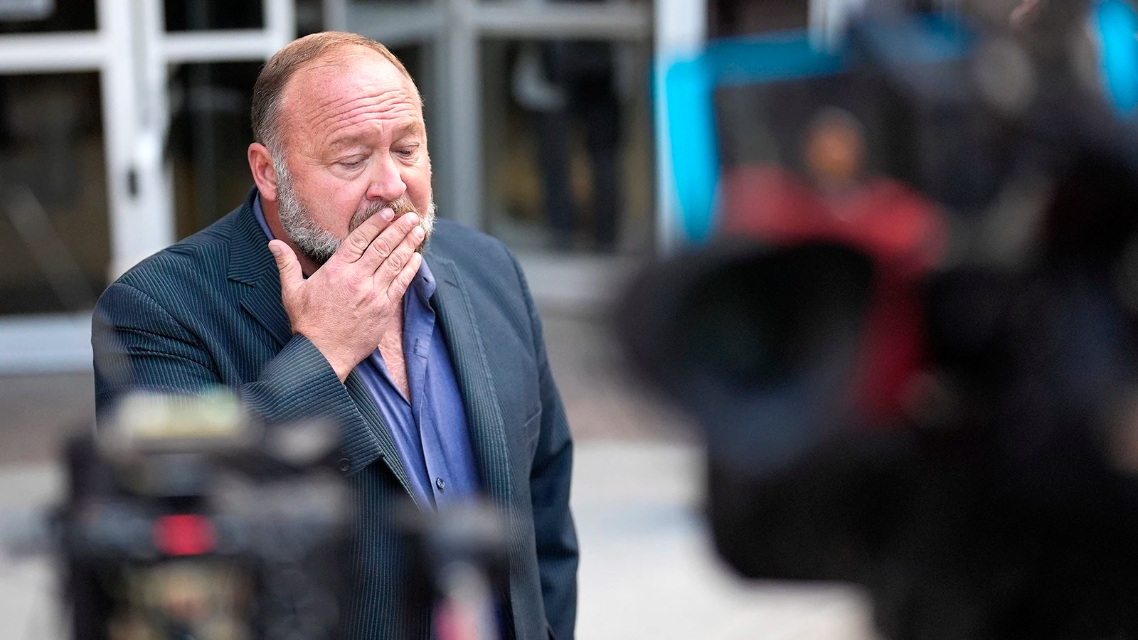 Alex Jones