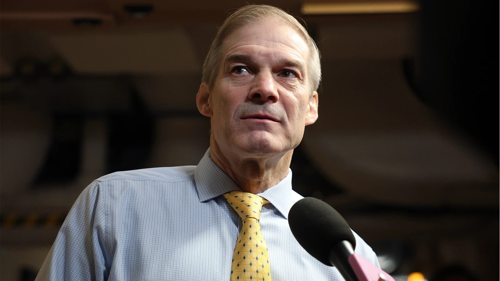 Rep. Jim Jordan