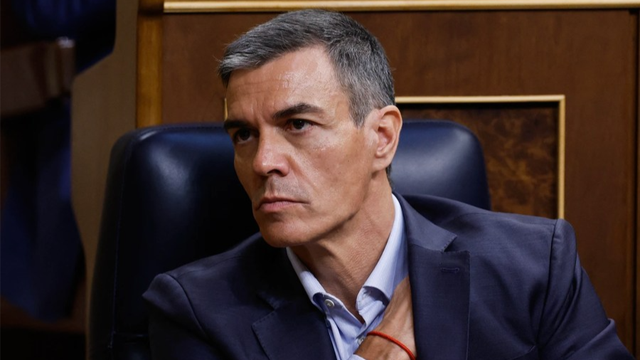 Spanish PM