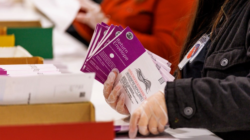 Ballots