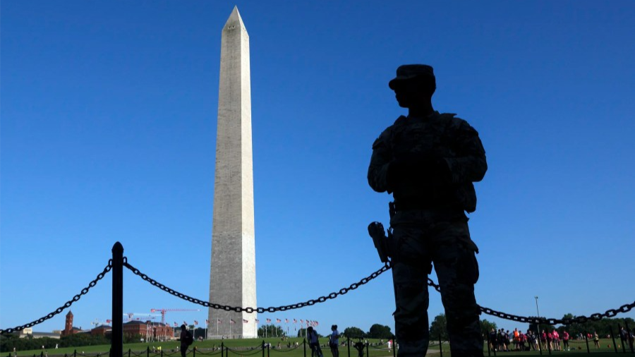 National Guard