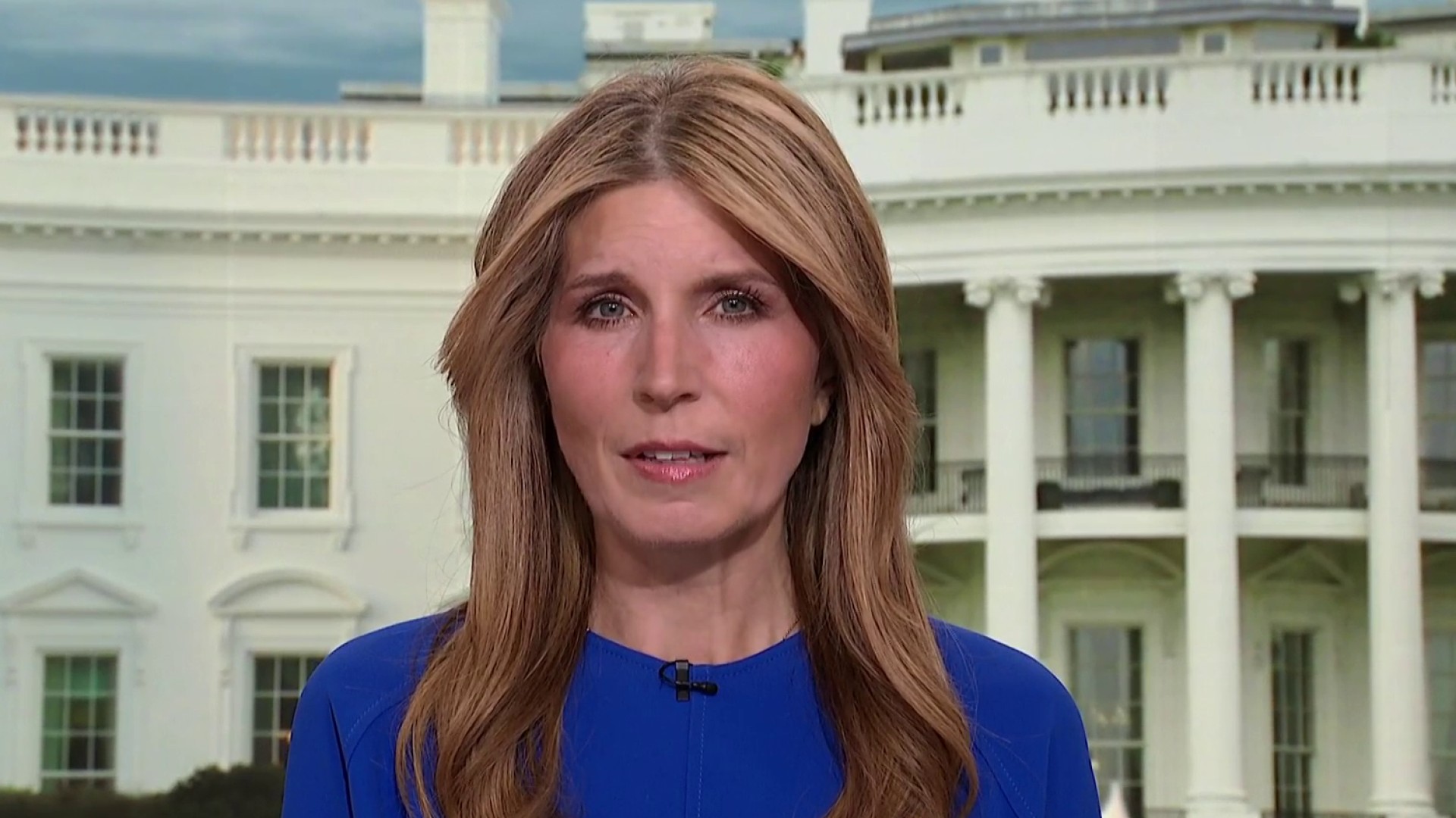 Nicolle Wallace