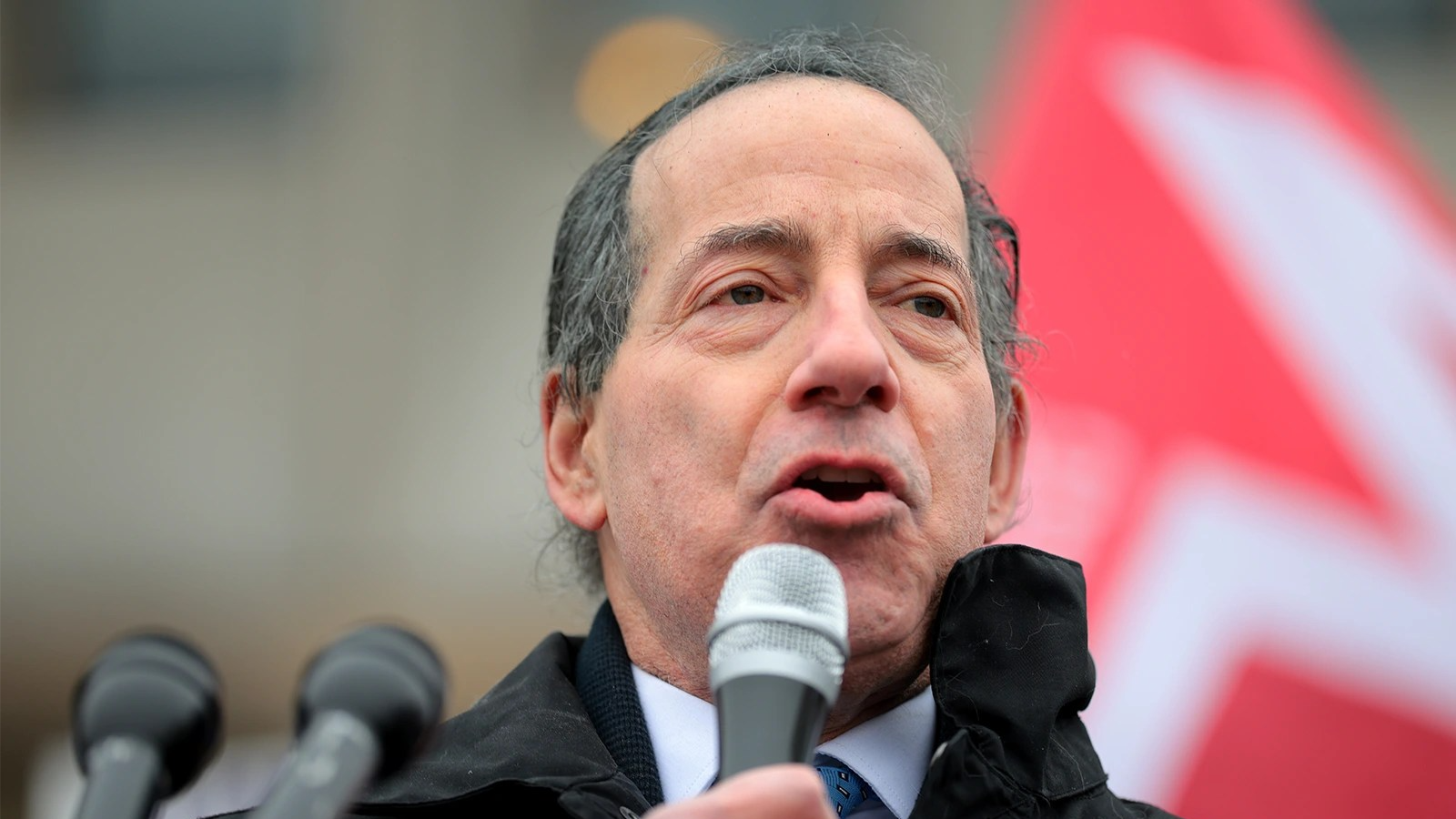 Rep. Jamie Raskin