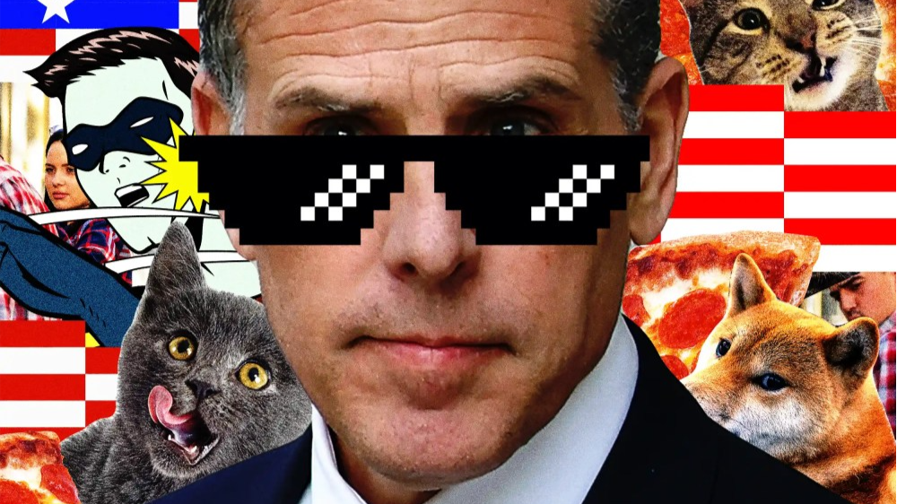 Hunter Biden
