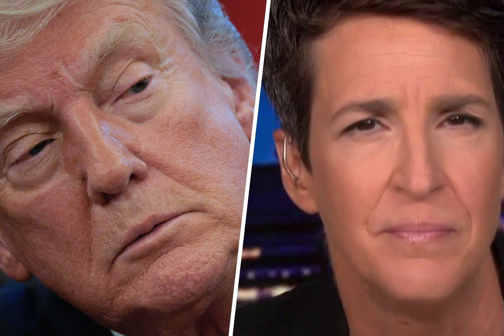 Rachel Maddow