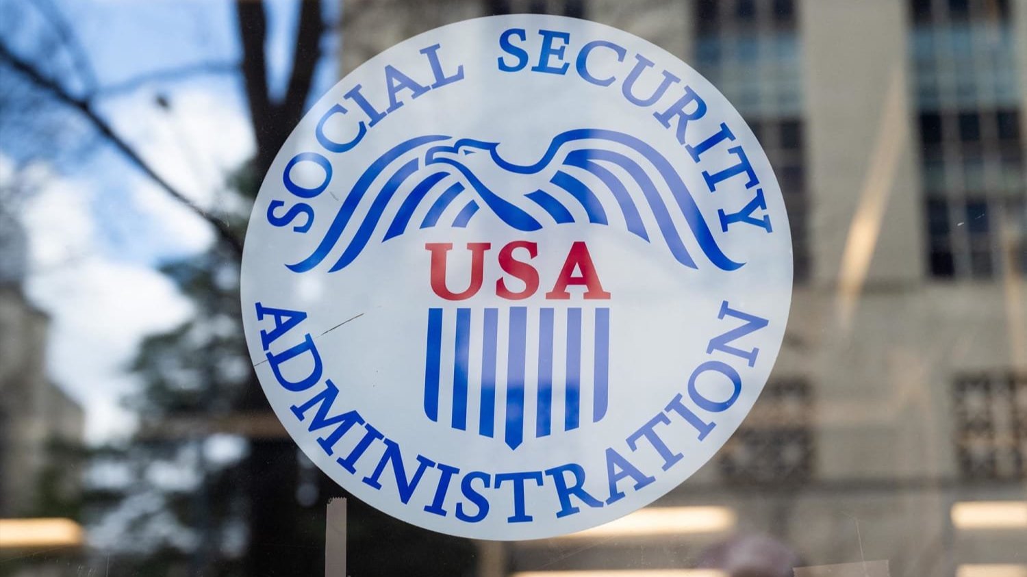 Social Security Administration