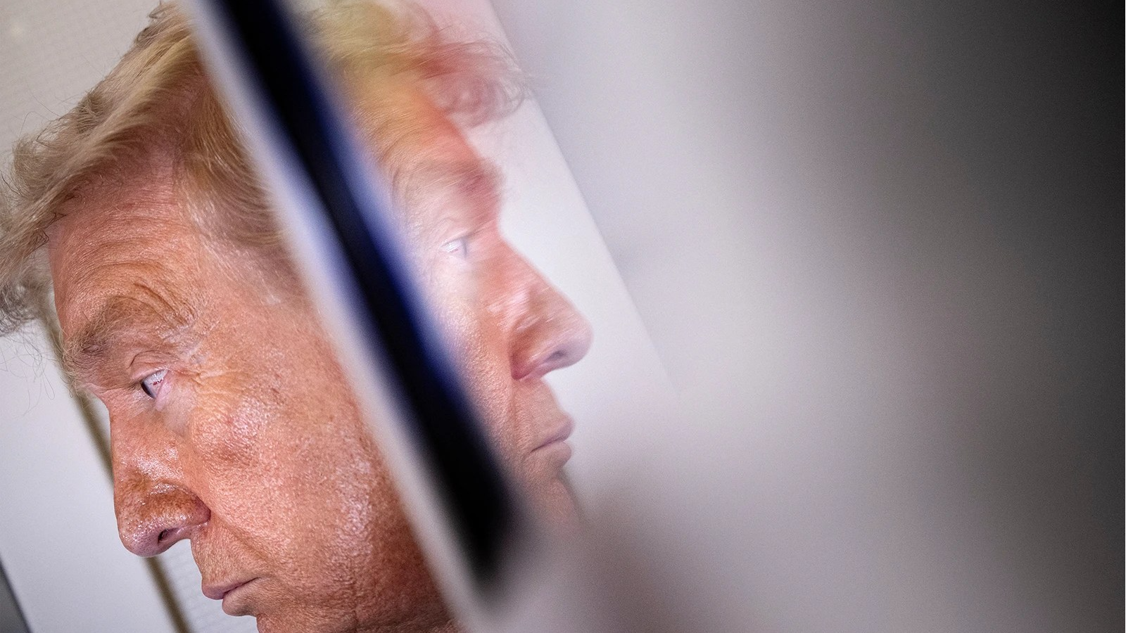 President Donald Trump