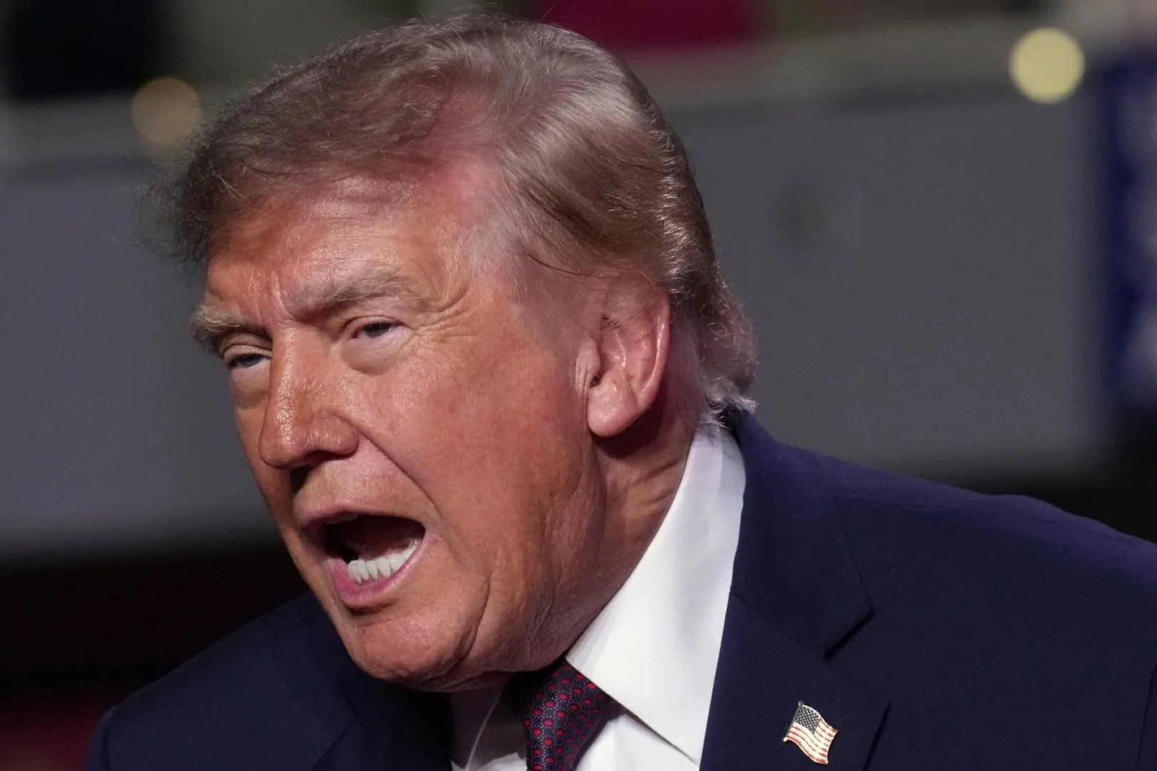 Trump