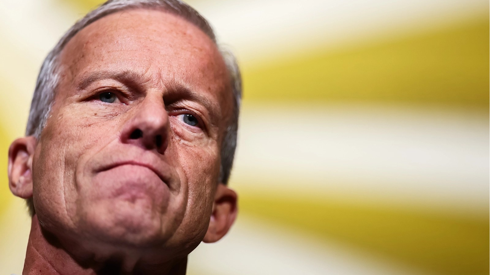 John Thune