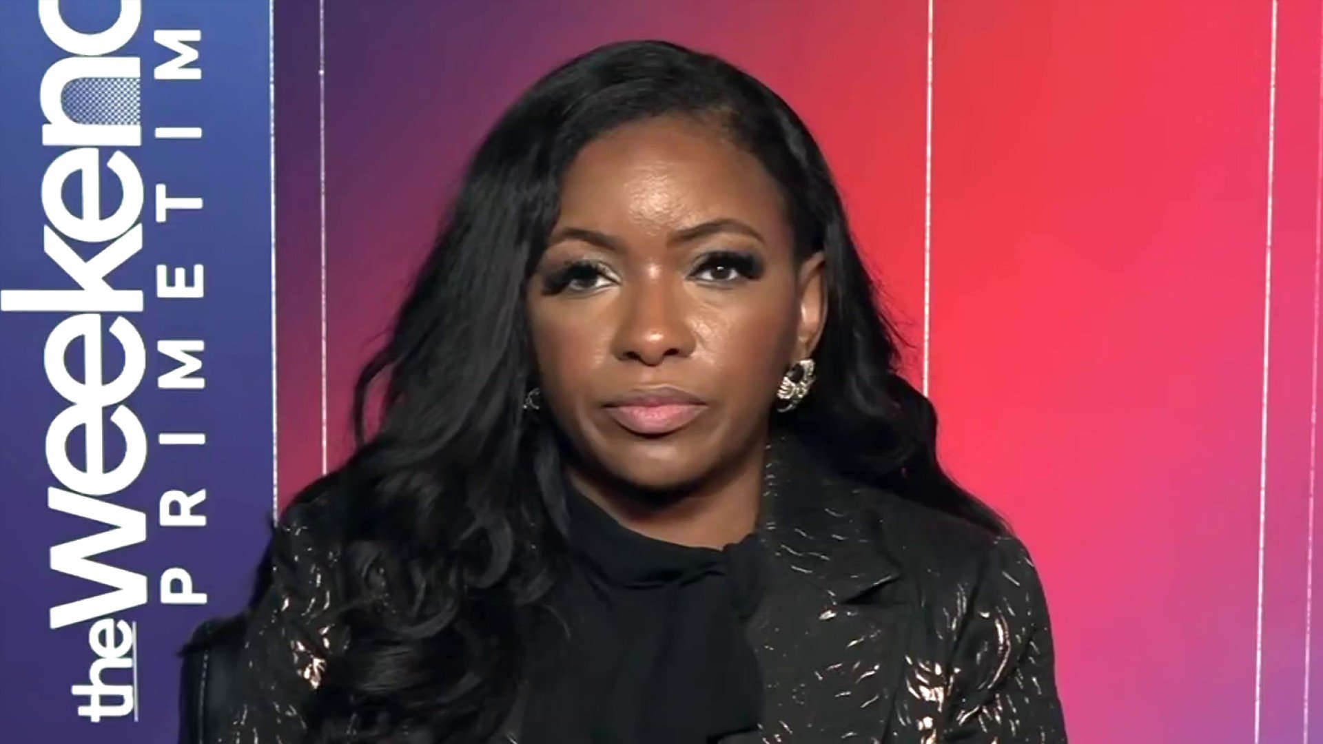 Rep. Jasmine Crockett