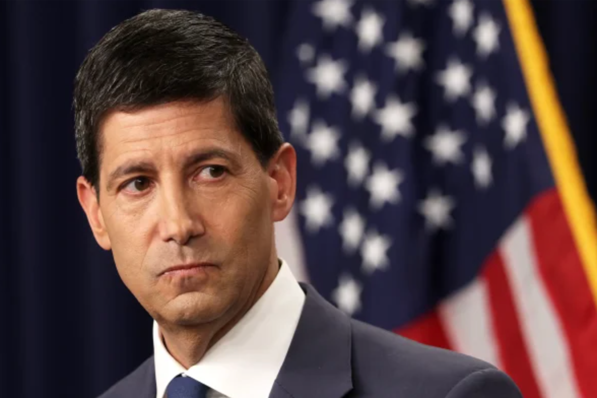 Federal Reserve Chair Kevin Warsh