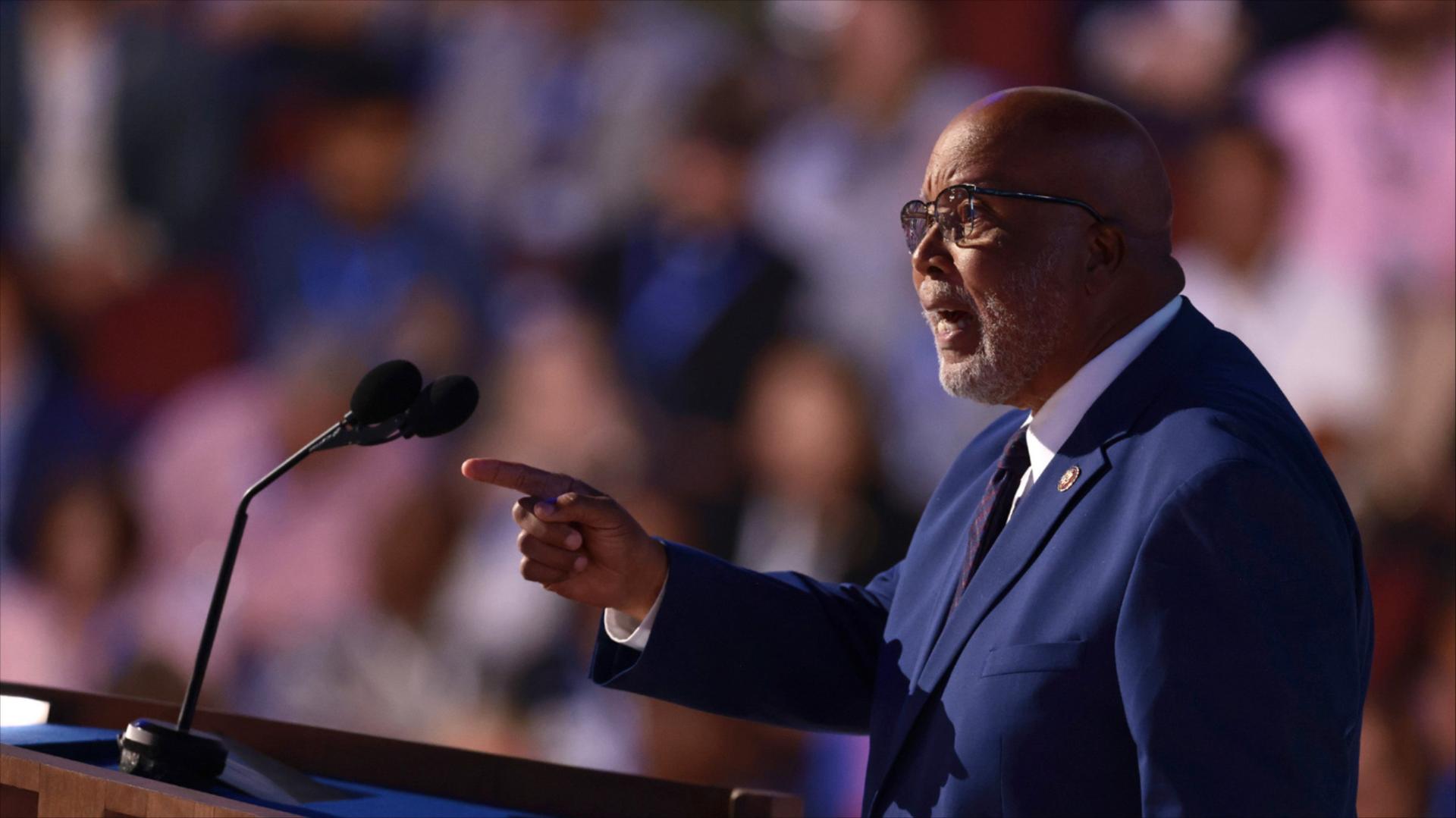 Rep. Bennie Thompson