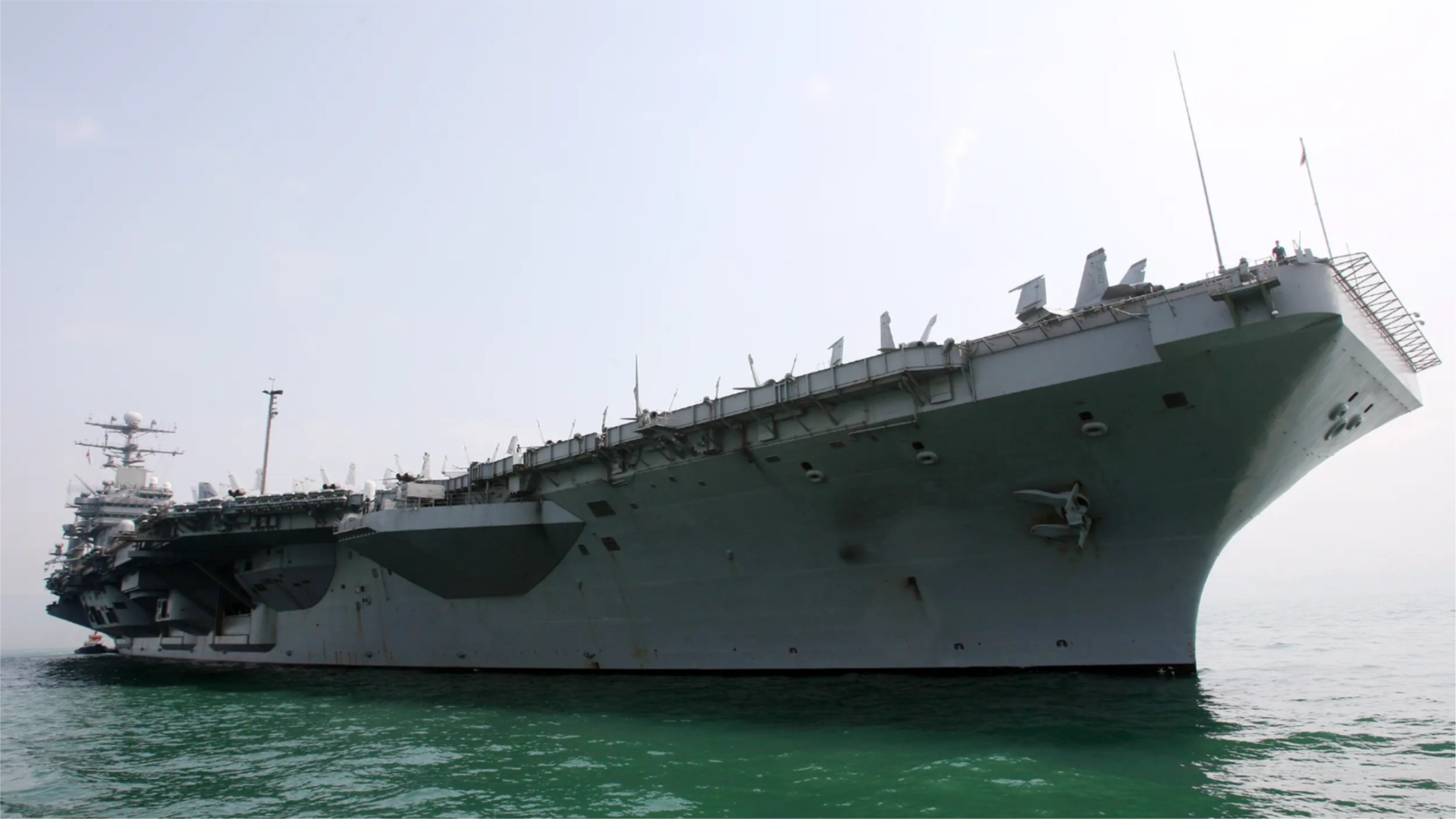 USS Lincoln