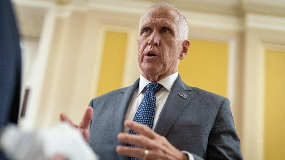 Sen. Thom Tillis