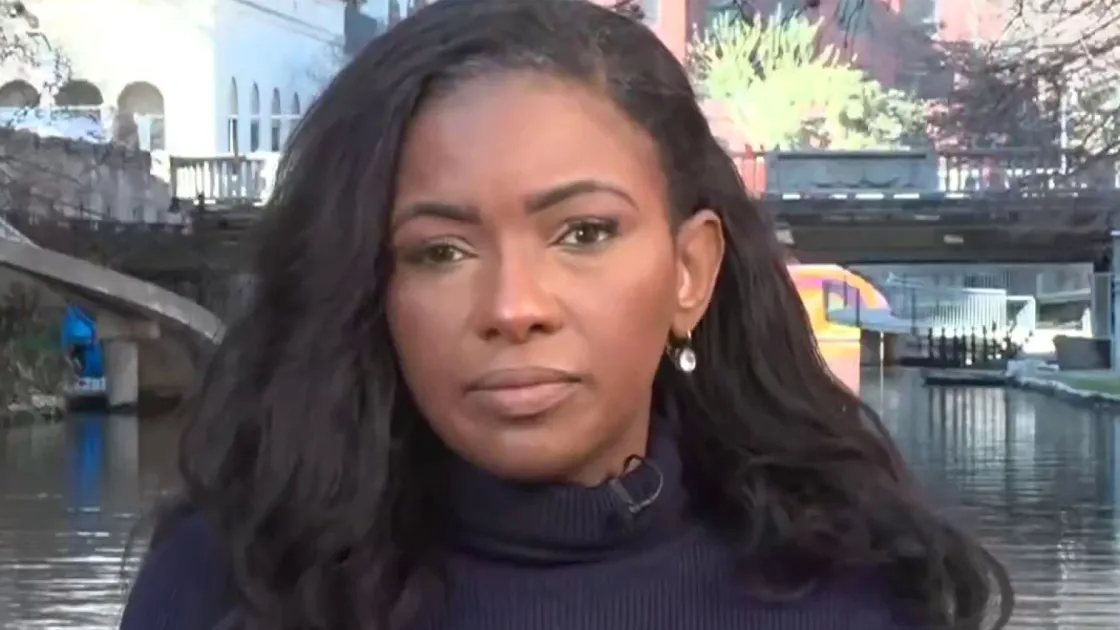 Rep. Jasmine Crockett