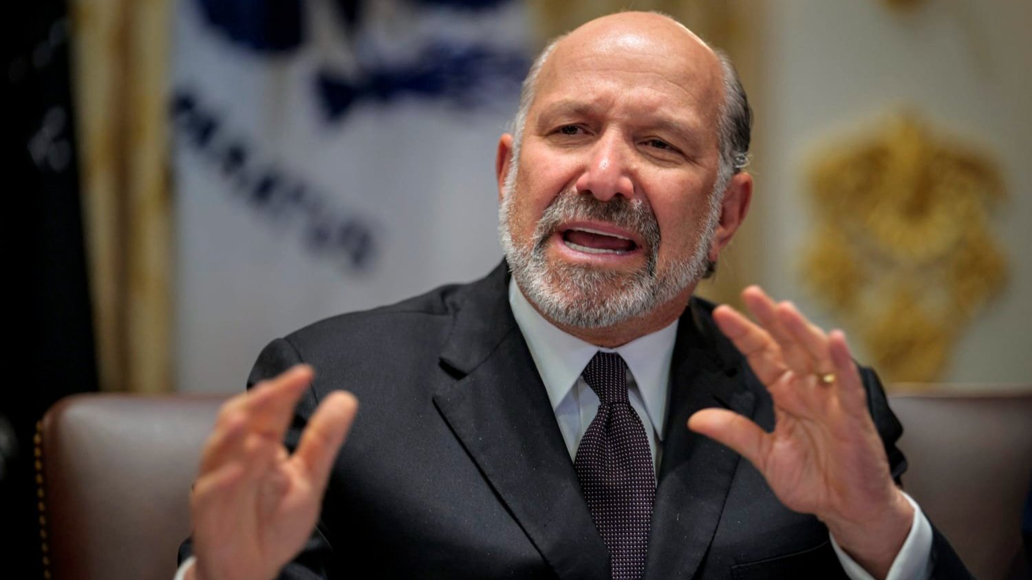 Howard Lutnick