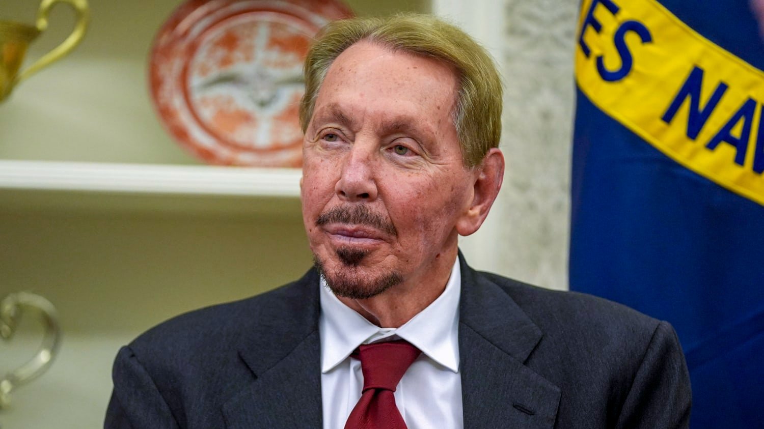 Ellison