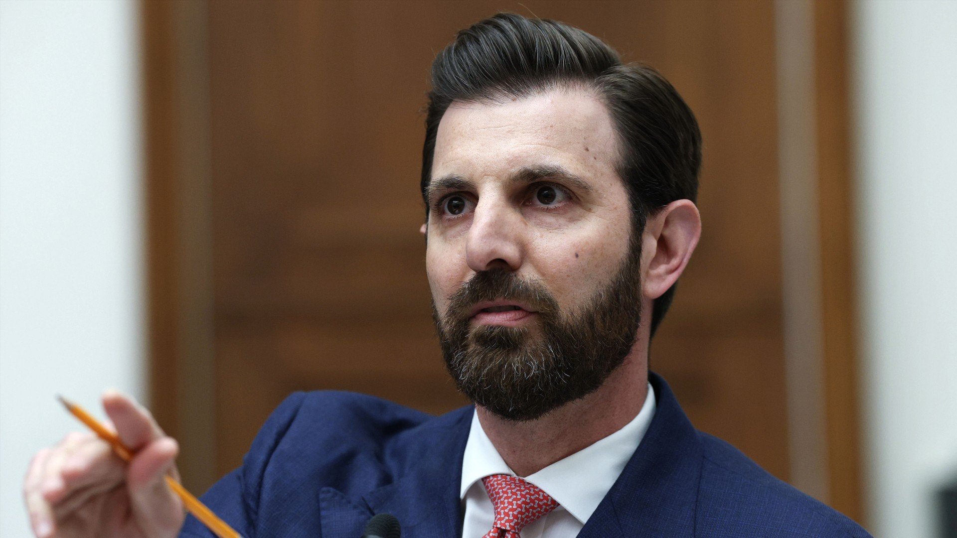 Rep. Chris Deluzio 