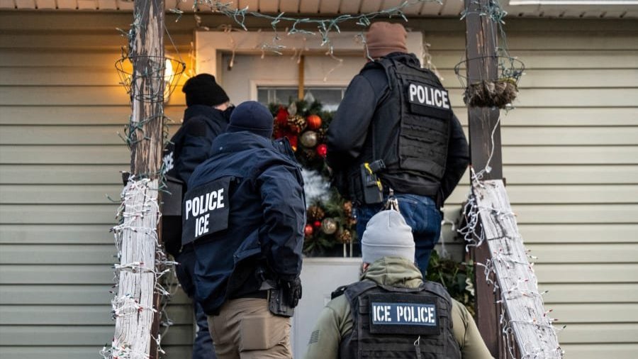ICE