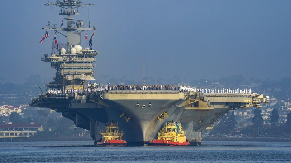 USS Lincoln