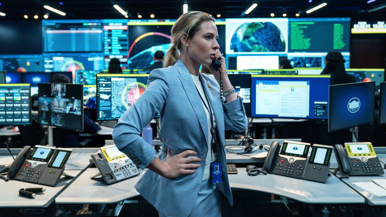  'A House of Dynamite' 