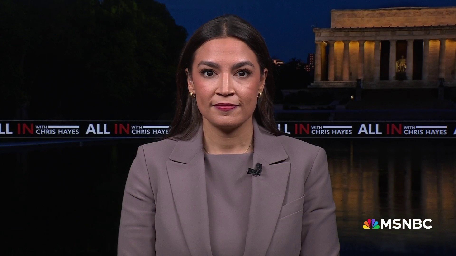 AOC
