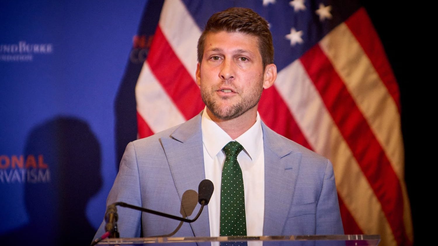 Florida AG James Uthmeier