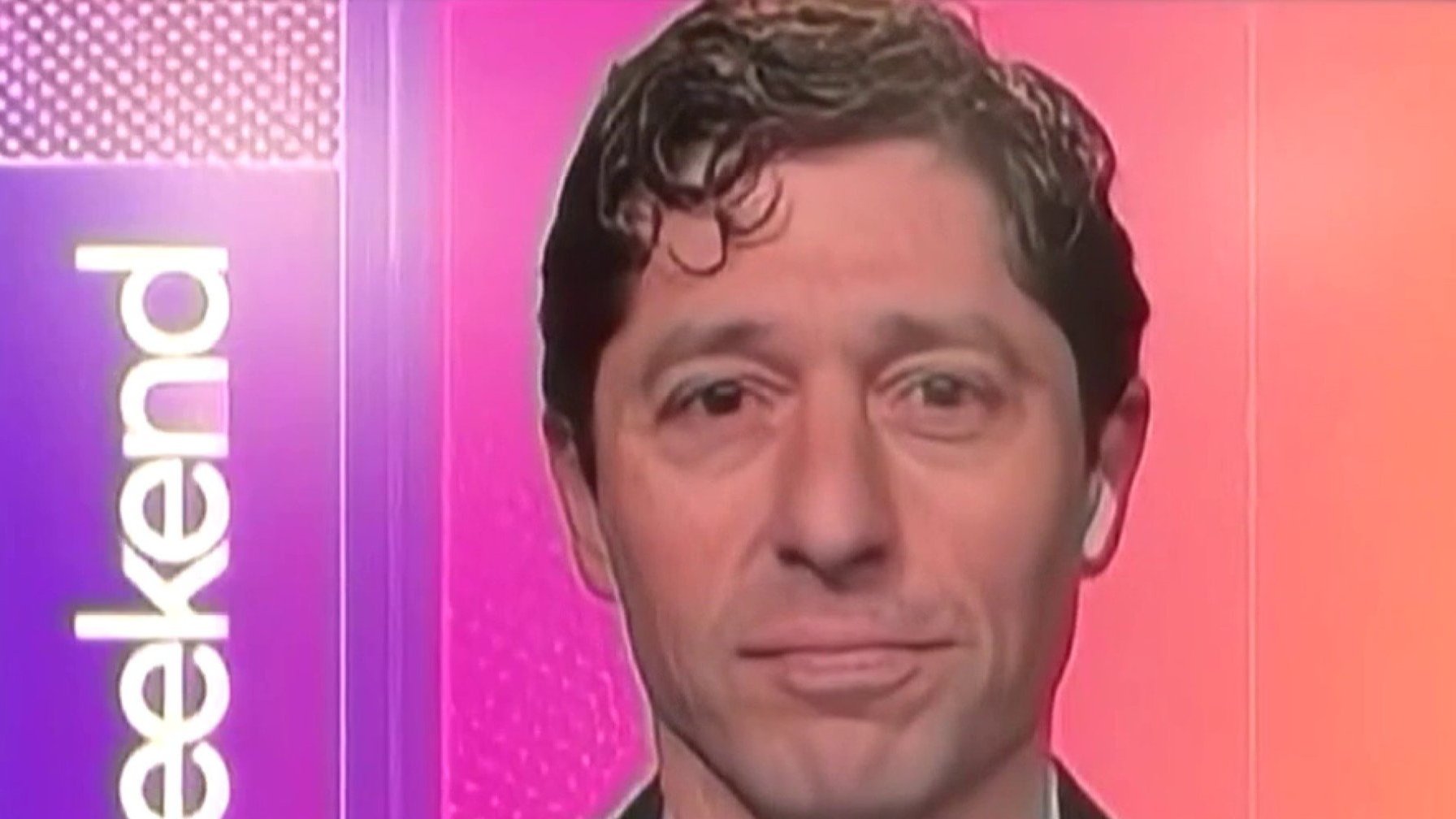 Minneapolis Mayor Jacob Frey