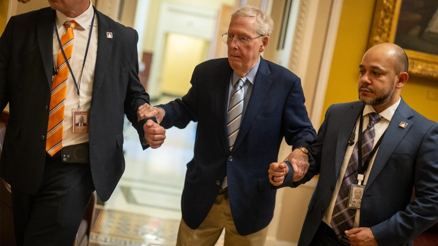 McConnell