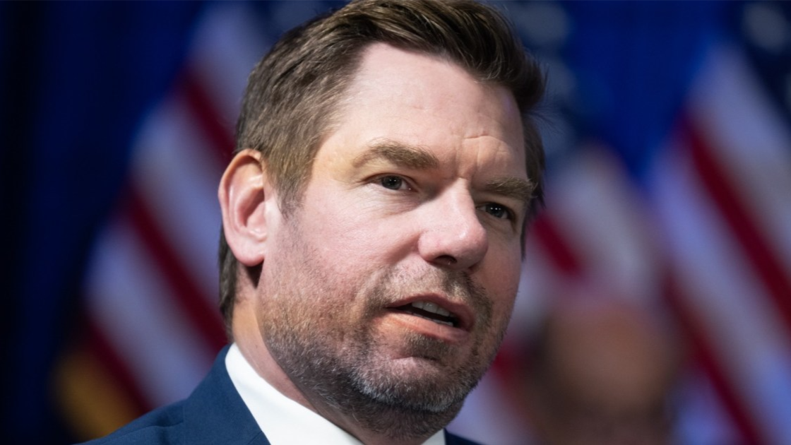 Eric Swalwell