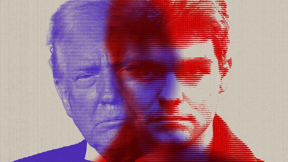 Donald Trump, Nick Fuentes