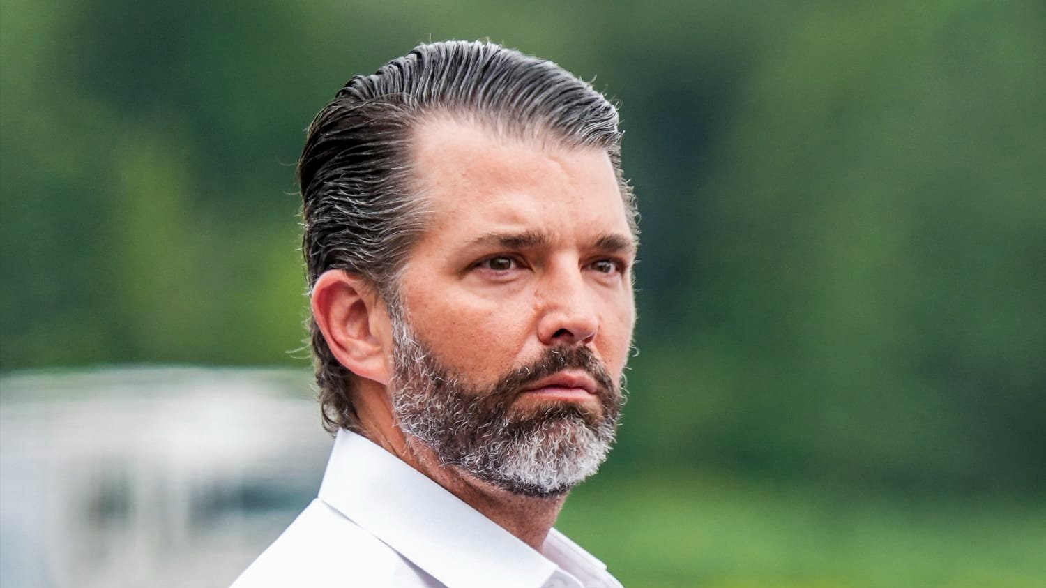 Donald Trump Jr.