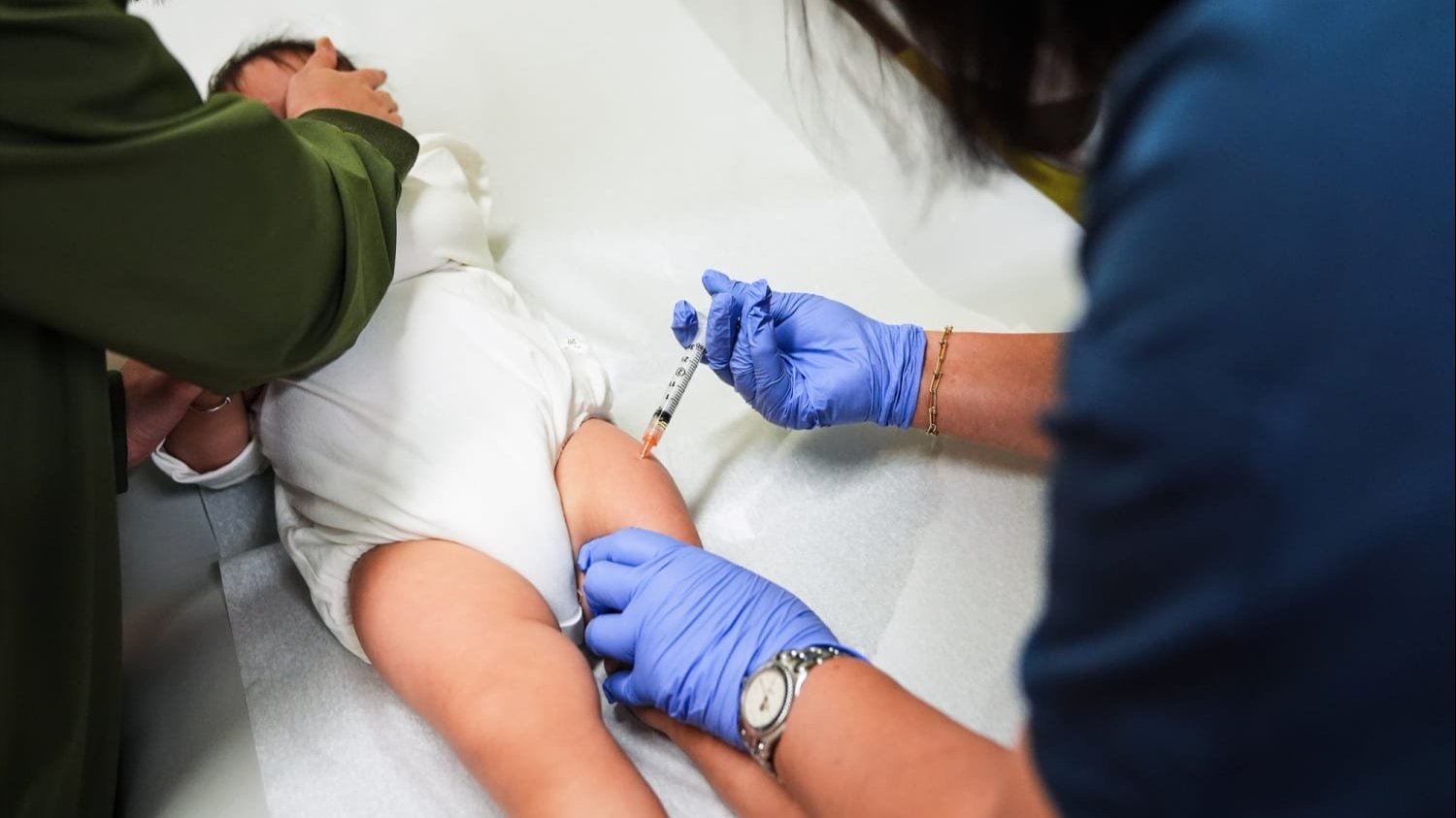 Vaccination