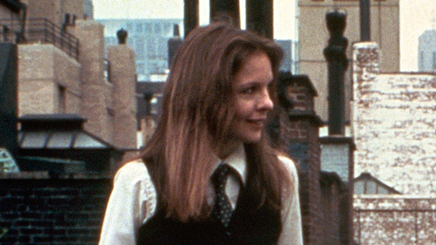 Diane Keaton