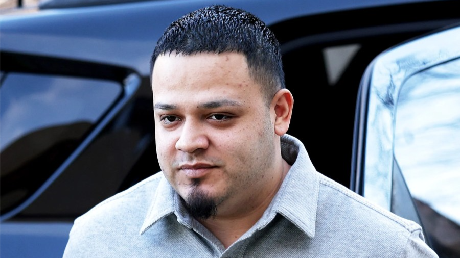 Abrego Garcia