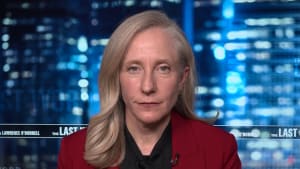 VA Gov. Spanberger 
