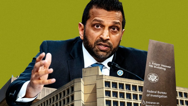 Patel