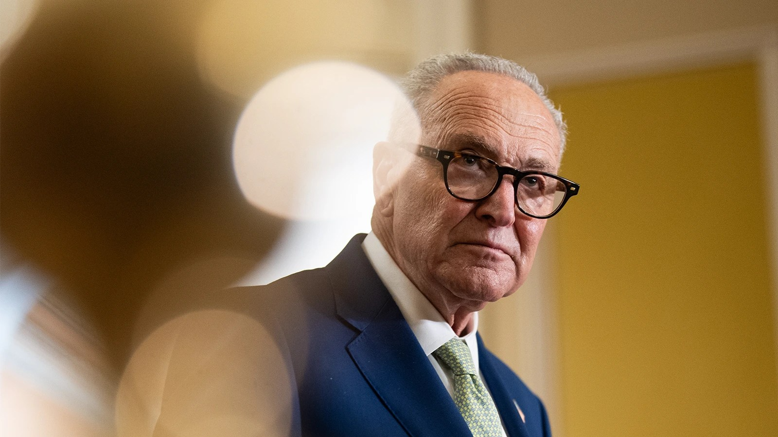Chuck Schumer