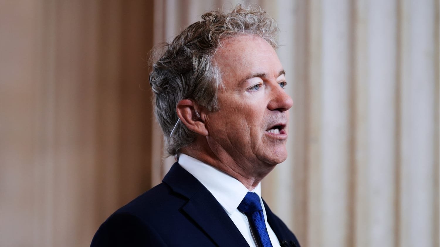 Sen. Rand Paul
