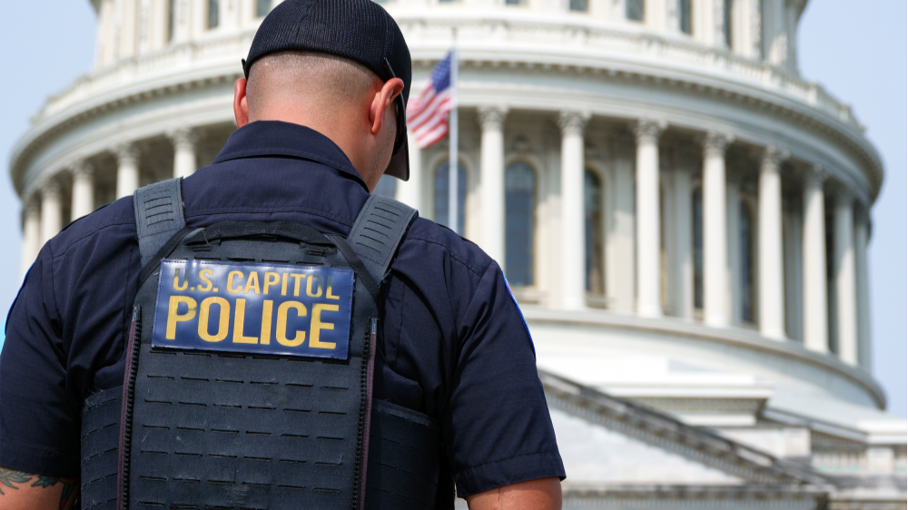 Capitol Police